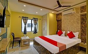 Hotel Divine Chariot