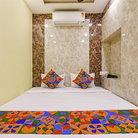 Hotel Divine Chariot Kolkata Exterior photo
