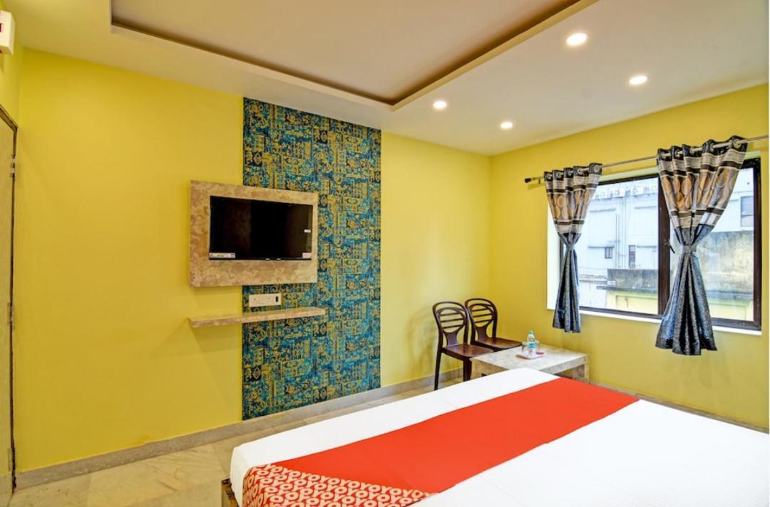 Hotel Divine Chariot Kolkata Exterior photo