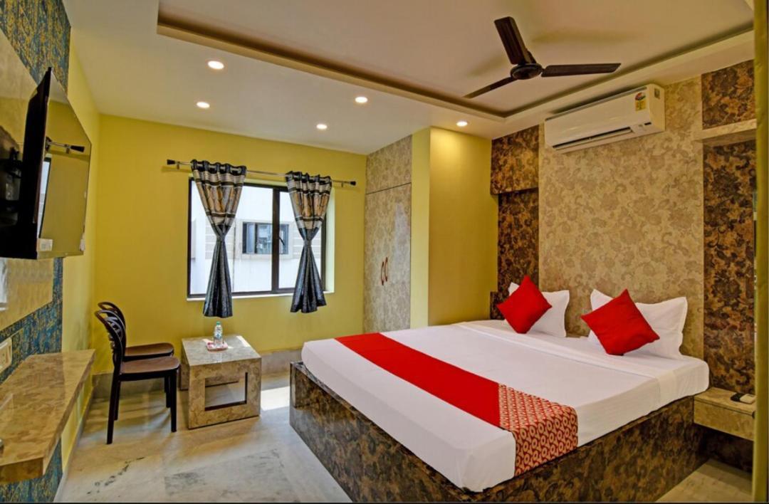 Hotel Divine Chariot Kolkata Exterior photo