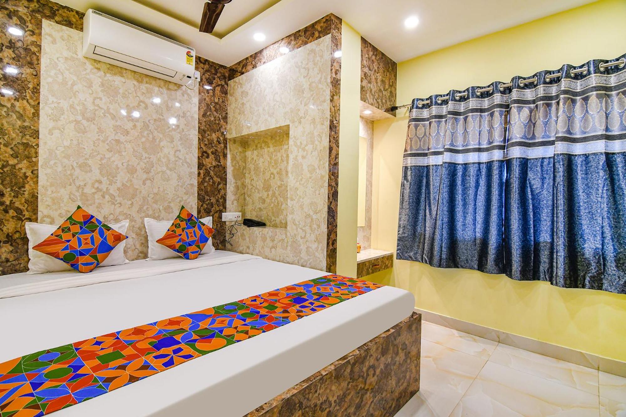 Hotel Divine Chariot Kolkata Exterior photo