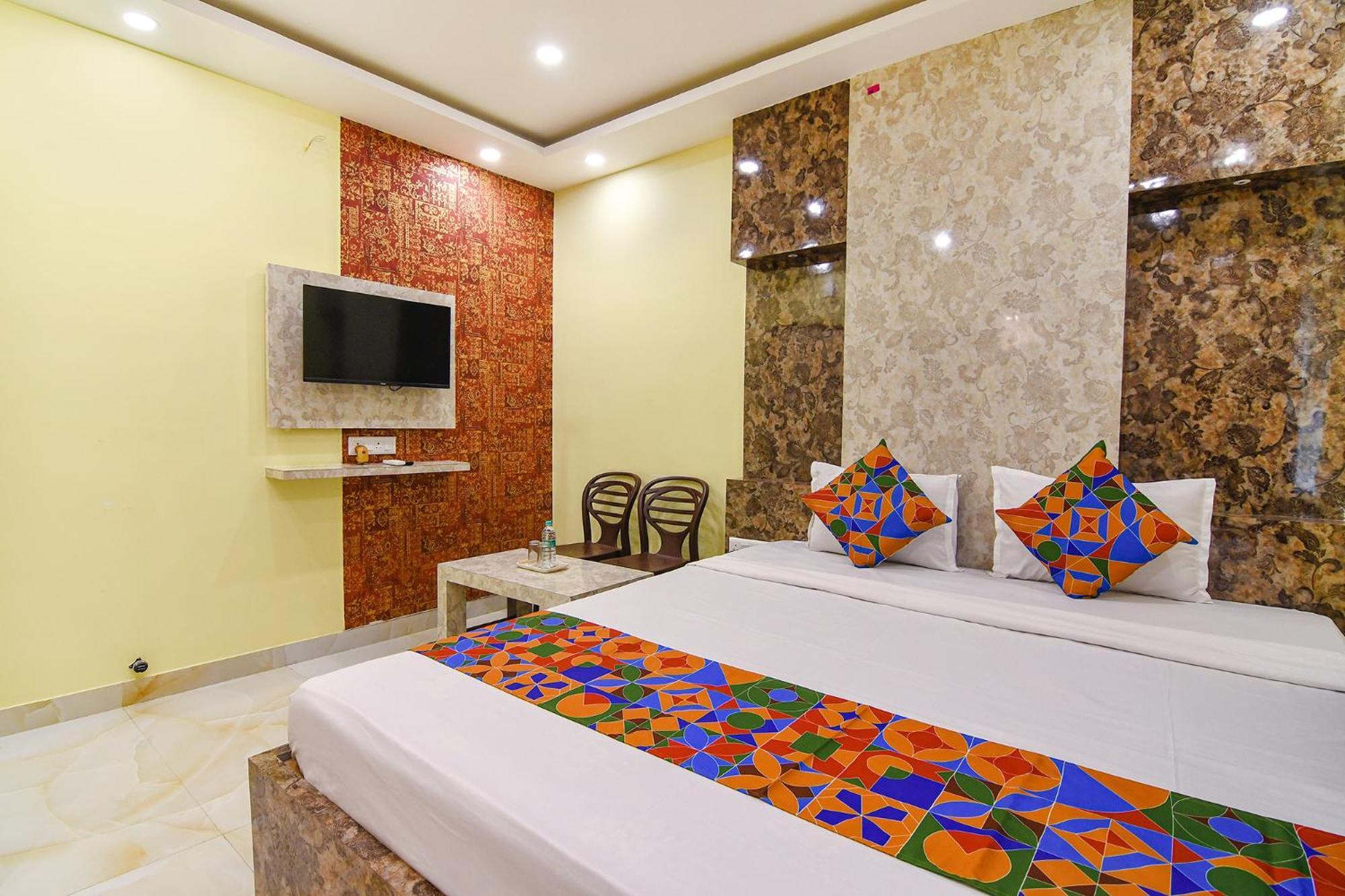 Hotel Divine Chariot Kolkata Exterior photo