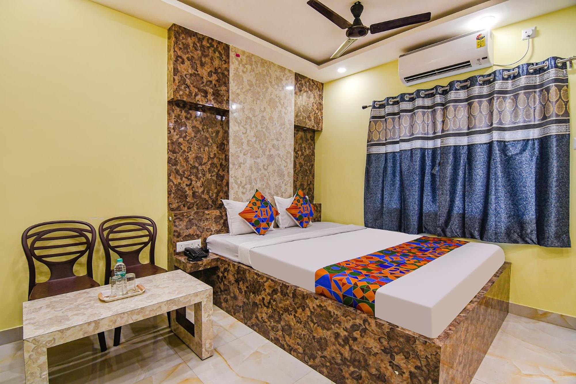 Hotel Divine Chariot Kolkata Exterior photo